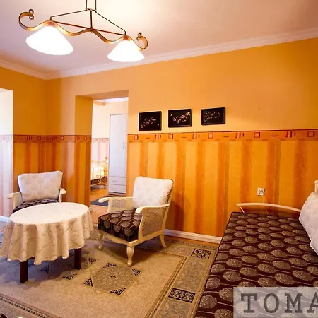 Tomar Pansiyon