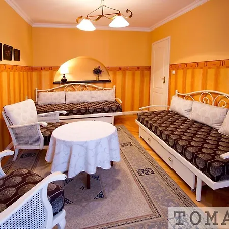 Tomar Pansiyon Łeba