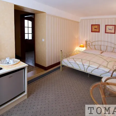 Tomar * Łeba