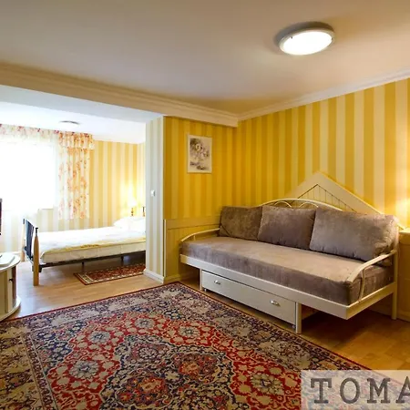Pansiyon Tomar