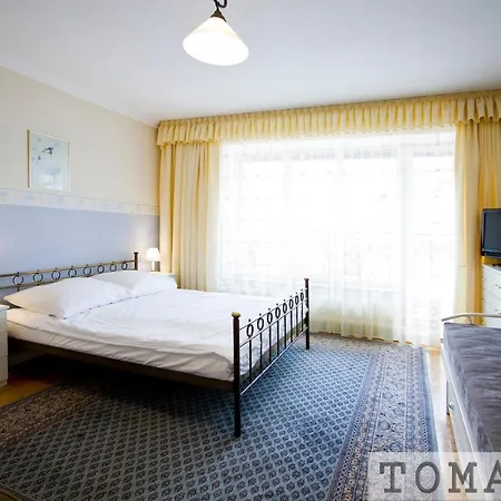 Tomar Pansiyon Łeba