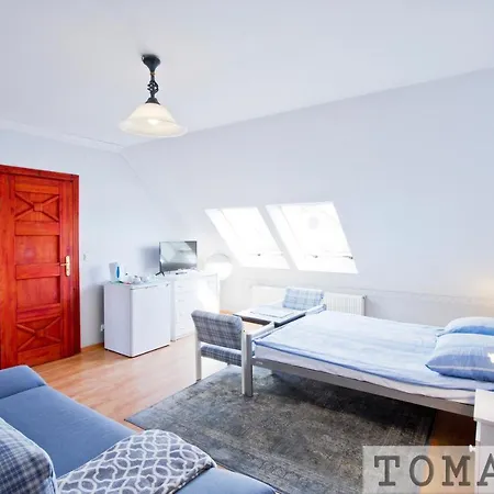 Pansiyon Tomar