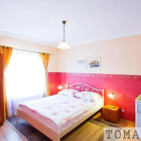 Tomar ホームステイ *