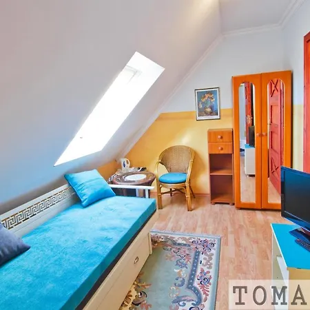 Tomar ホームステイ *