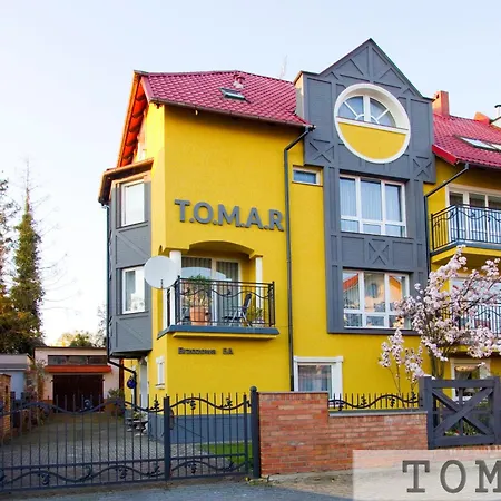 Tomar Pansiyon *