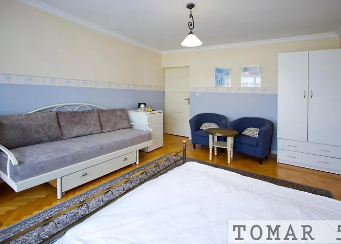 Tomar 民宿