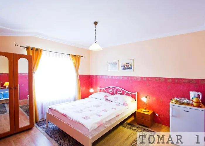 Tomar 民宿 *