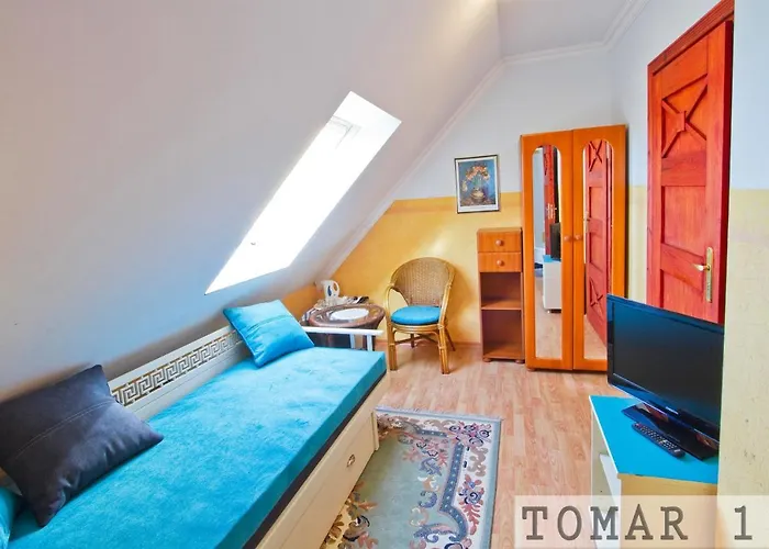Tomar 民宿 *
